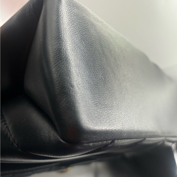 Kurt Geiger London Leather Kensington Bag - Picture 11 of 14